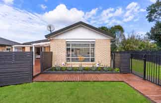 1A Charlenne Close, Ranui