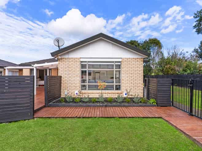 1A Charlenne Close, Ranui