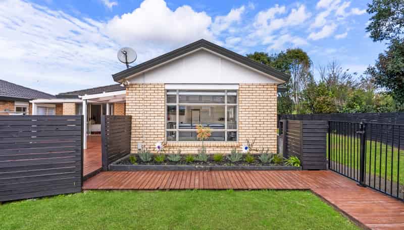 1A Charlenne Close, Ranui