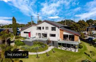 137 West Hoe Heights, Orewa