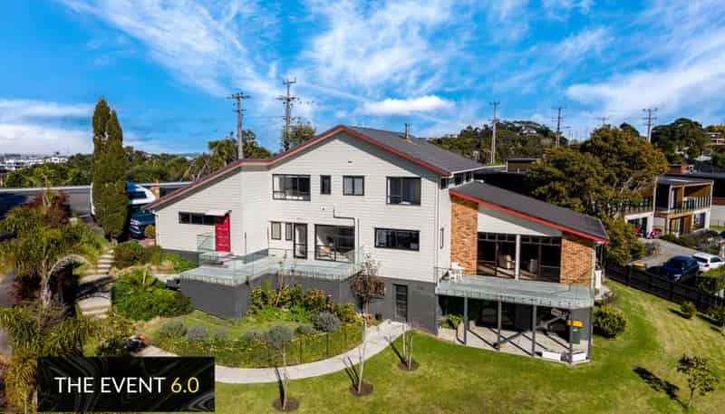 137 West Hoe Heights, Orewa