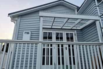 Wairarapa - Address withheld
