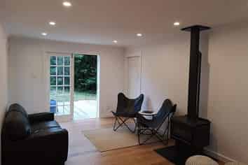 Wairarapa - Address withheld