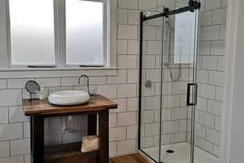 Wairarapa - Address withheld