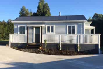 Wairarapa - Address withheld