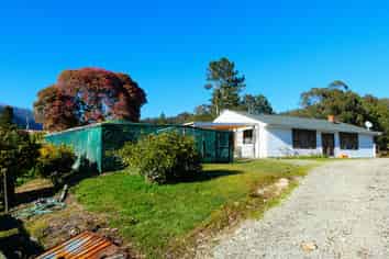 96 Gladstone Street, Seddonville