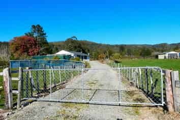 96 Gladstone Street, Seddonville