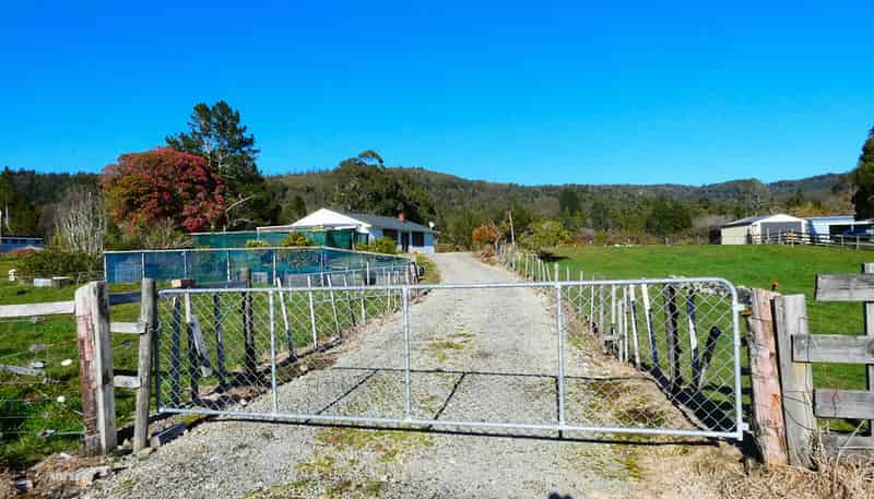 96 Gladstone Street, Seddonville