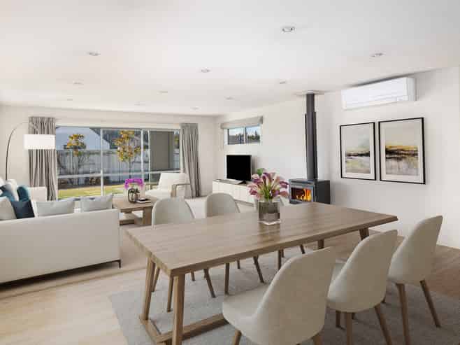 36 Henderson Drive, Alexandra