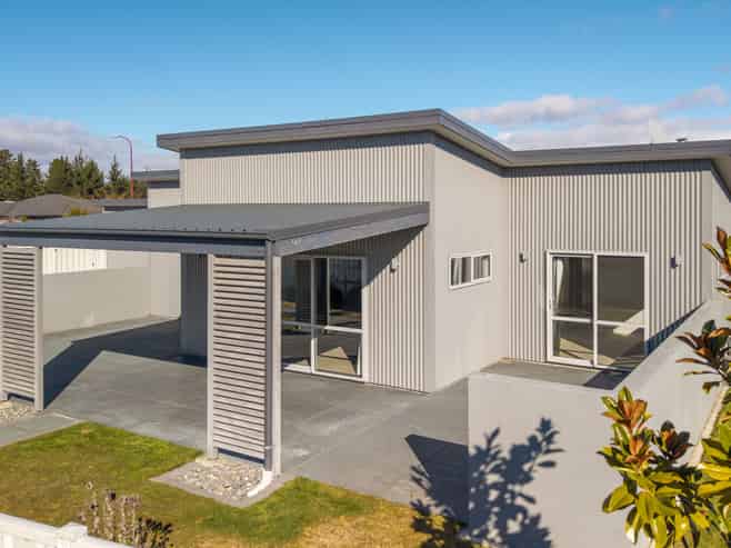 36 Henderson Drive, Alexandra