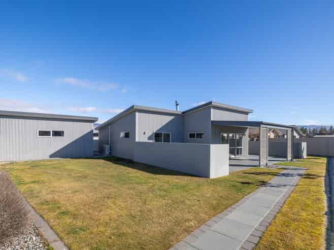 36 Henderson Drive, Alexandra