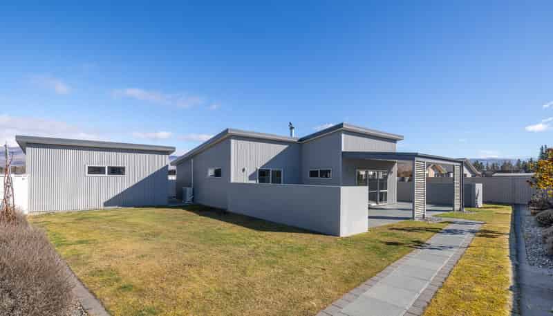 36 Henderson Drive, Alexandra