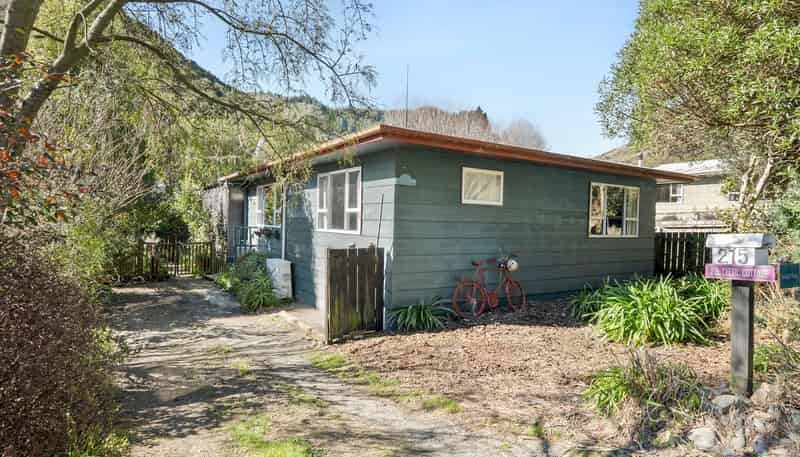 1/215 Brook Street, Nelson City
