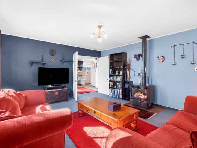1/215 Brook Street, Nelson City