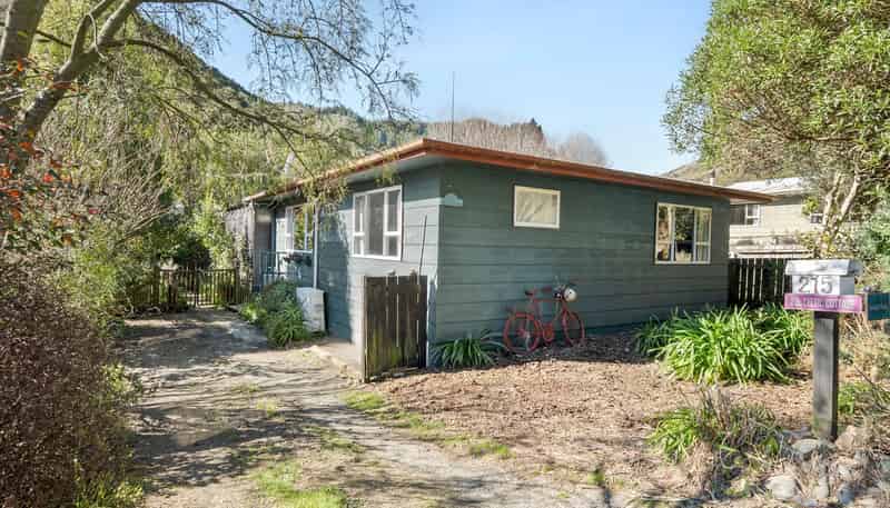 1/215 Brook Street, Nelson City