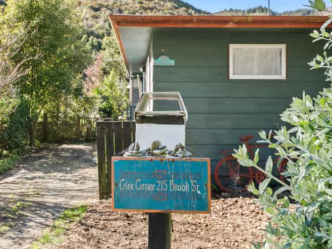 1/215 Brook Street, Nelson City
