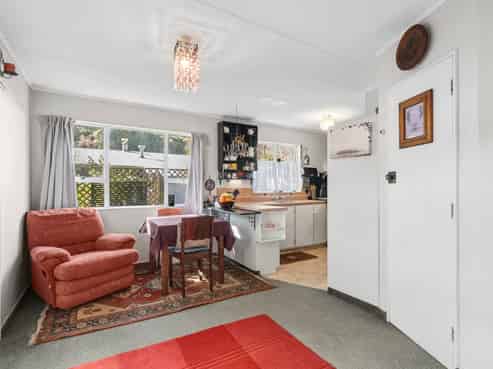 1/215 Brook Street, Nelson City