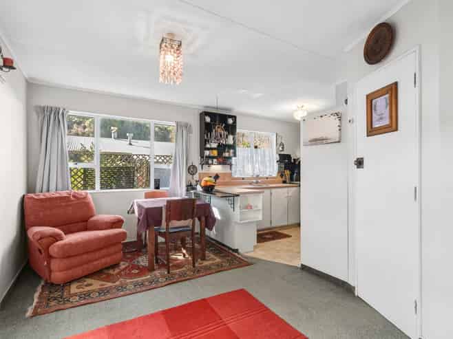 1/215 Brook Street, Nelson City