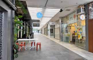 53M² RETAIL OPPORTUNITY - PARKWAY ARCADE
