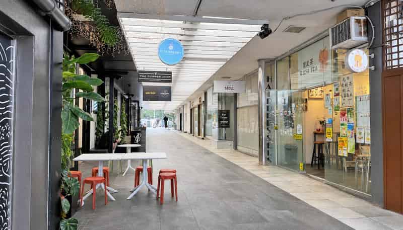 Shop 1/56-60 Hurstmere Road, Takapuna