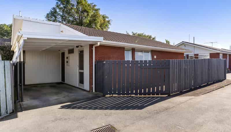 3/80 Trafalgar Street, Onehunga