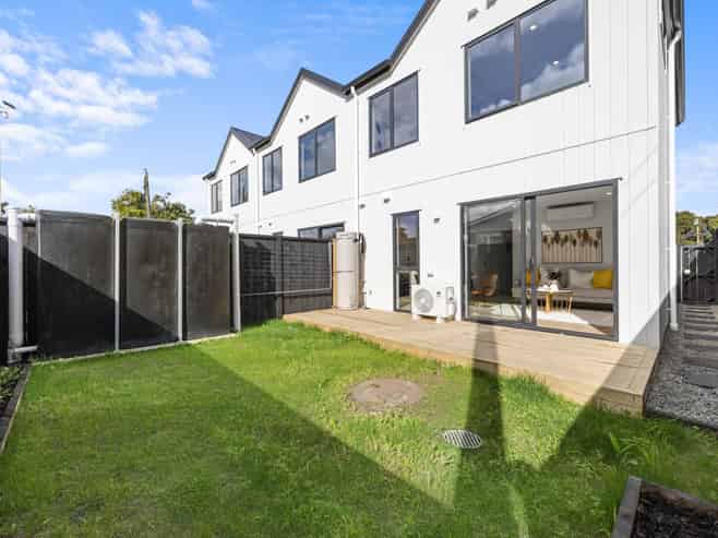 34 Ferguson Street, Manurewa East