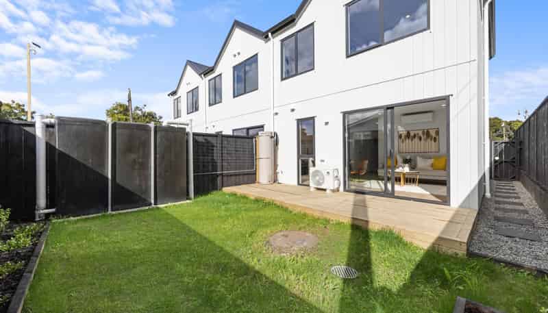 34 Ferguson Street, Manurewa East