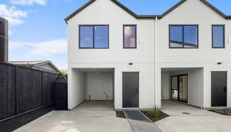 34 Ferguson Street, Manurewa East