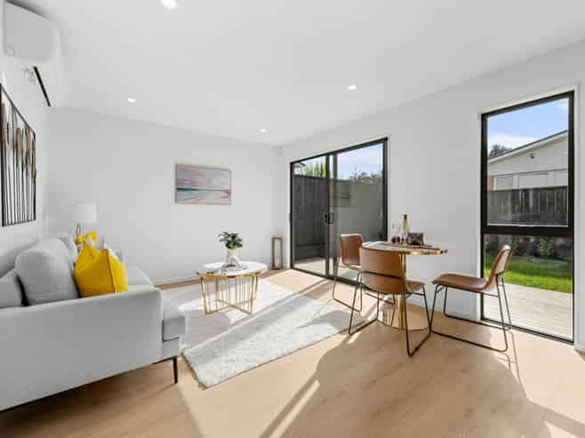34 Ferguson Street, Manurewa East