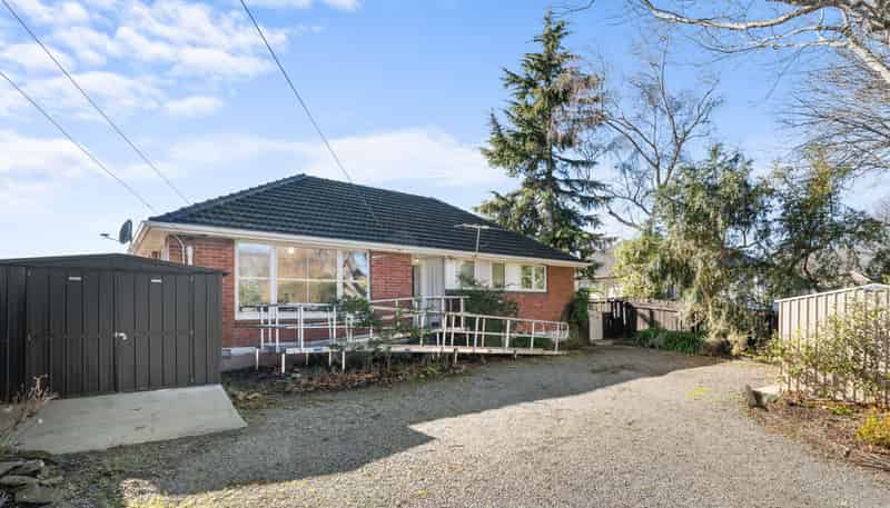 20 Truman Road, Bryndwr