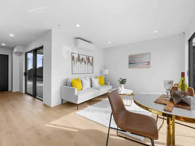 Lot 6/34 Ferguson Street, Manurewa East