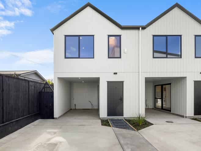 Lot 6/34 Ferguson Street, Manurewa East
