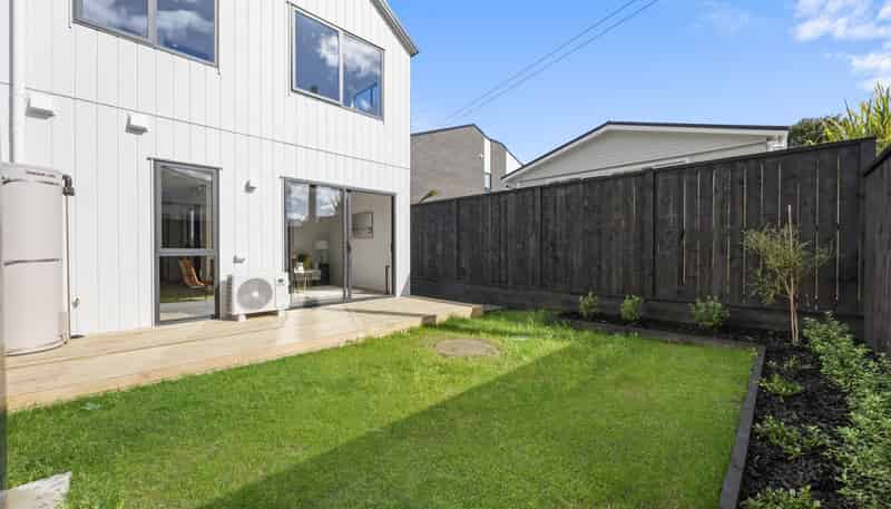 Lot 6/34 Ferguson Street, Manurewa East