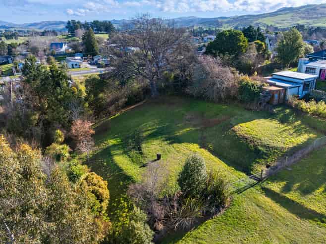 25 Geelong Street, Waikouaiti