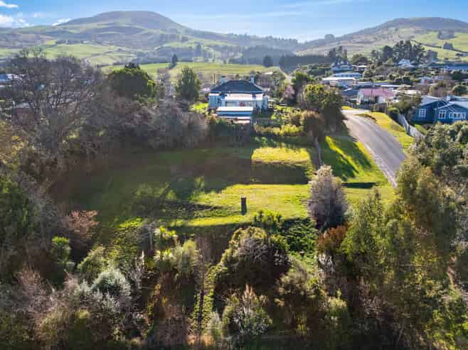 25 Geelong Street, Waikouaiti