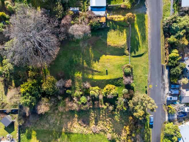 25 Geelong Street, Waikouaiti