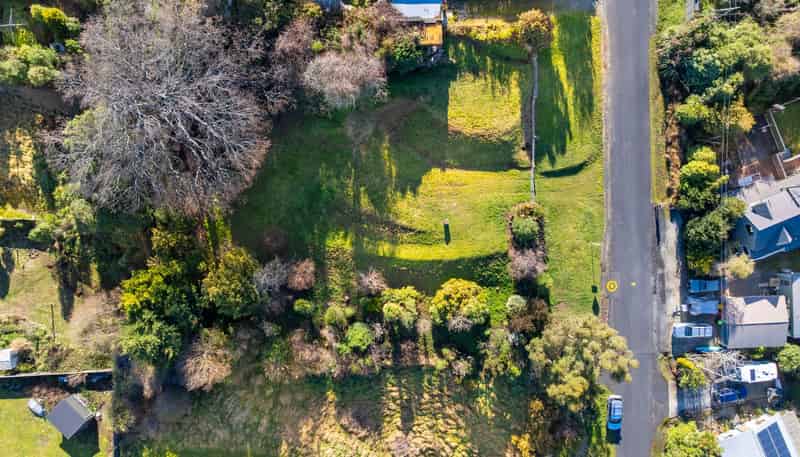 25 Geelong Street, Waikouaiti