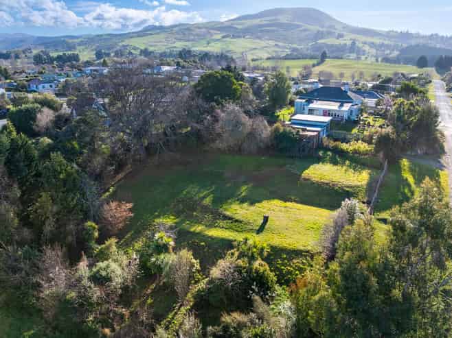 25 Geelong Street, Waikouaiti