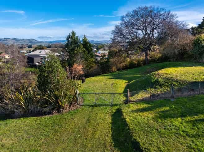 25 Geelong Street, Waikouaiti