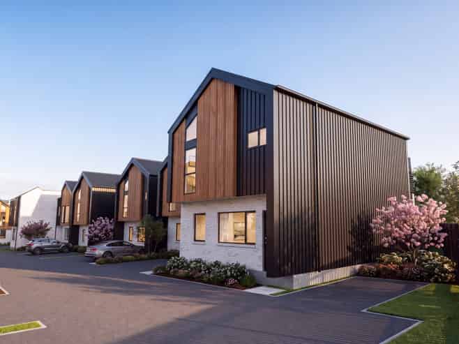 Lot 35/39-41 View Road, Henderson