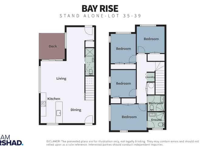 Lot 35/39-41 View Road, Henderson
