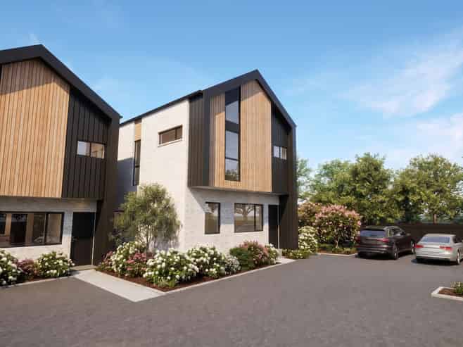 Lot 35/39-41 View Road, Henderson