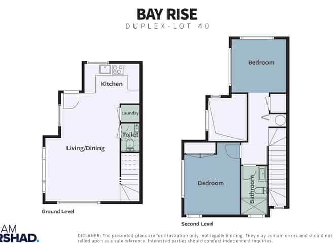 Lot 40/39-41 View Road, Henderson