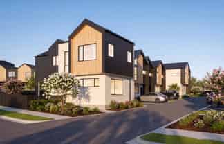 Lot 40/39-41 View Road, Henderson