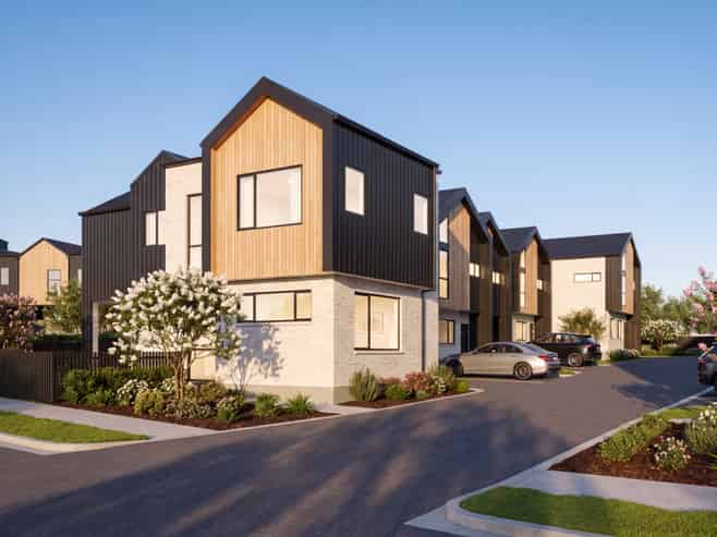 Lot 40/39-41 View Road, Henderson