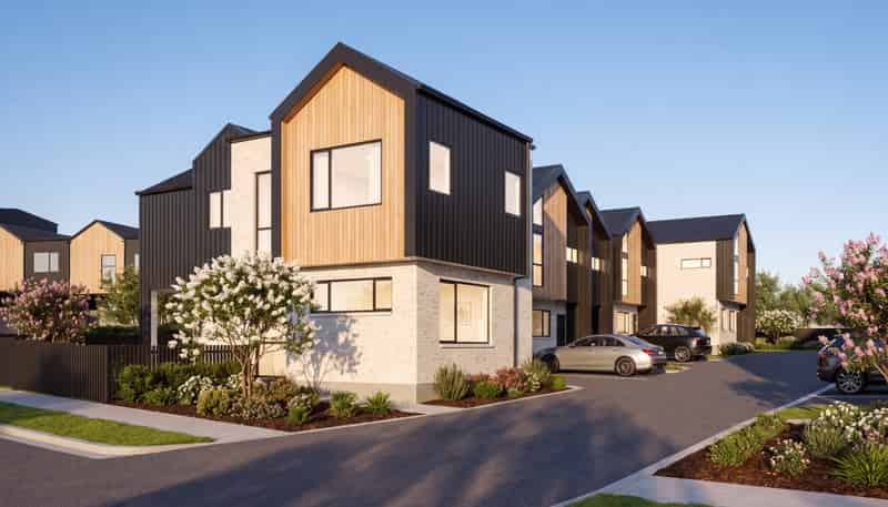 Lot 40/39-41 View Road, Henderson