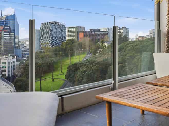 1503/6 Lorne Street, Auckland Central