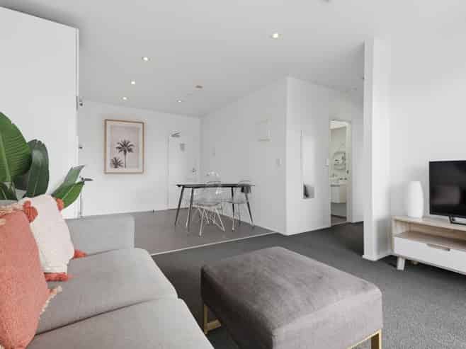 1503/6 Lorne Street, Auckland Central