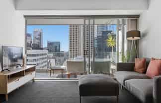 1503/6 Lorne Street, Auckland Central