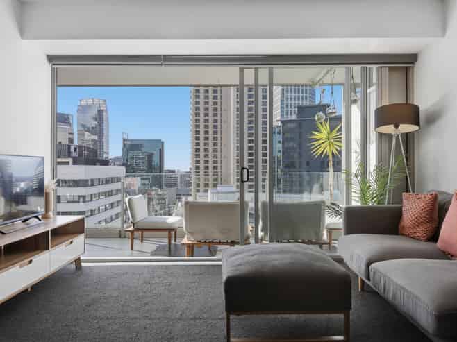 1503/6 Lorne Street, Auckland Central